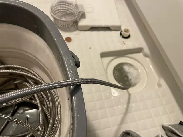 ★出店記念キャンペーン中にて格安洗浄(土日祝対応可能) 室外からの洗浄！！サービスの画像