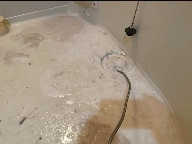 ★出店記念キャンペーン中にて格安洗浄(土日祝対応可能) 室外からの洗浄！！サービスの画像