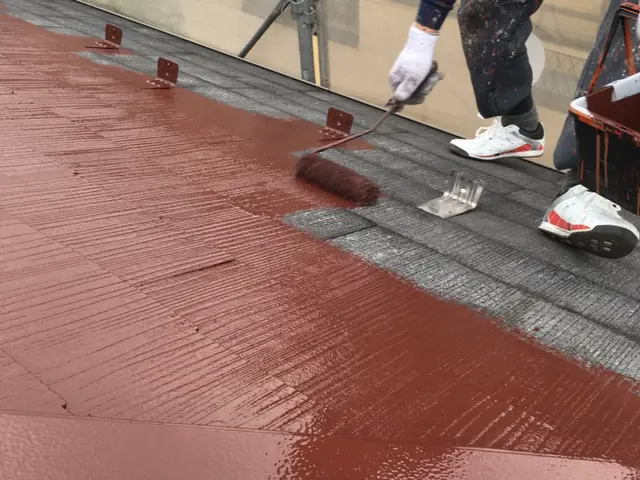 《親切をモットーにしています》施工説明ありで安心！駐車場代は当社負担！サービスの画像