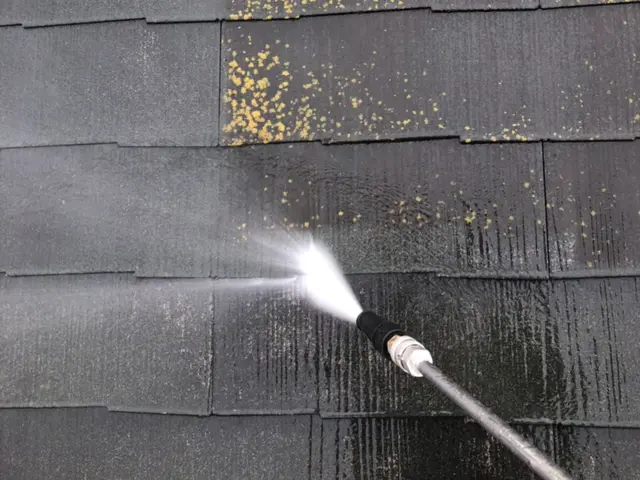 《親切をモットーにしています》施工説明ありで安心！駐車場代は当社負担！サービスの画像