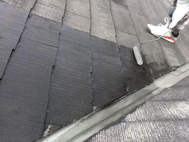 《親切をモットーにしています》施工説明ありで安心！駐車場代は当社負担！サービスの画像