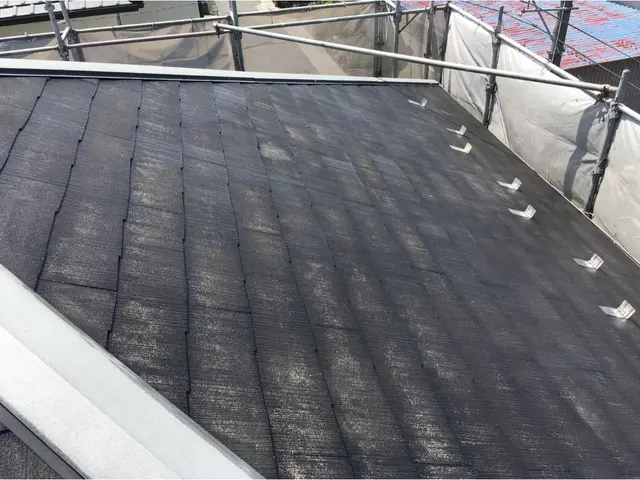 《親切をモットーにしています》施工説明ありで安心！駐車場代は当社負担！サービスの画像