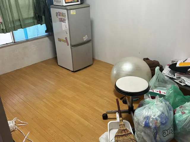 お部屋をスッキリ綺麗にしませんか？まごころ込めて丁寧に作業いたします！サービスの画像