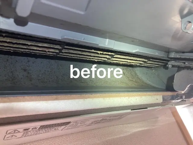 ◎エコ洗剤使用 ◎エアコンクリーニング士 ◎山梨ミクロクリーニングサービスの画像