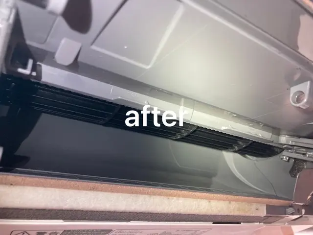 ◎エコ洗剤使用 ◎エアコンクリーニング士 ◎山梨ミクロクリーニングサービスの画像