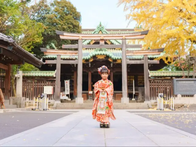 撮影実績多数！2児のパパが丁寧対応／土日はすぐ埋まりるので早めがオススメ♪サービスの画像