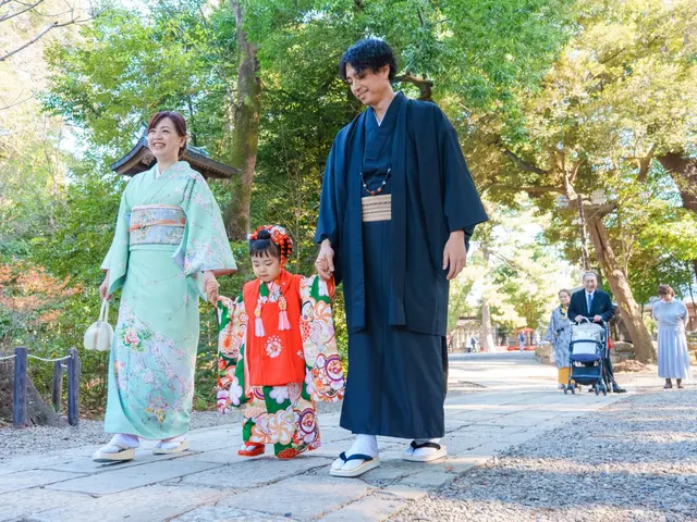 撮影実績多数！2児のパパが丁寧対応／土日はすぐ埋まりるので早めがオススメ♪サービスの画像