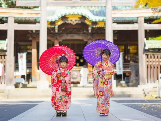 撮影実績多数！2児のパパが丁寧対応／土日はすぐ埋まりるので早めがオススメ♪サービスの画像
