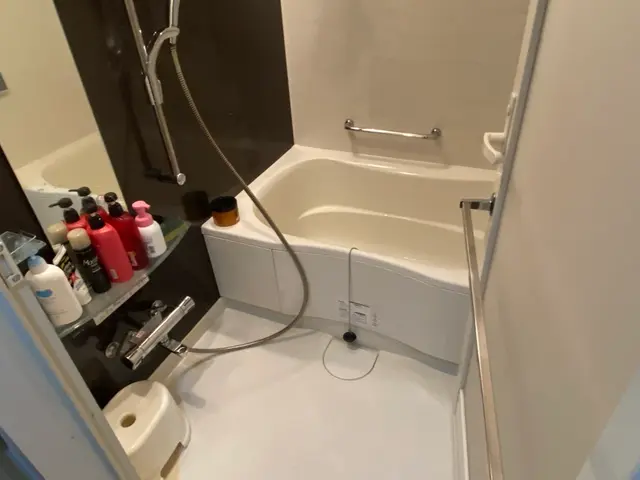 お客様のお力になります！経験と知識を活かして迅速丁寧に作業いたします！サービスの画像