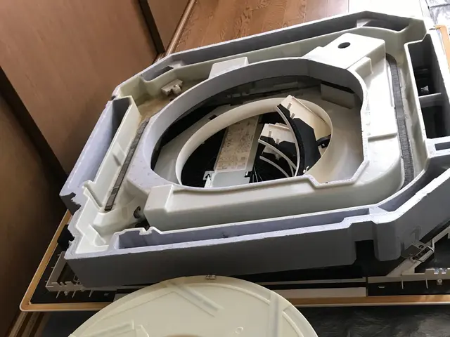 施設など業務用エアコン法人・店舗、保育園やクリニック等幅広く対応致しております★サービスの画像