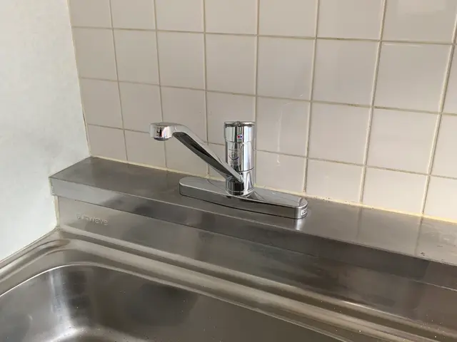 手持ち水栓お取り替え致します！先ずはお問い合わせからどうぞ◎サービスの画像