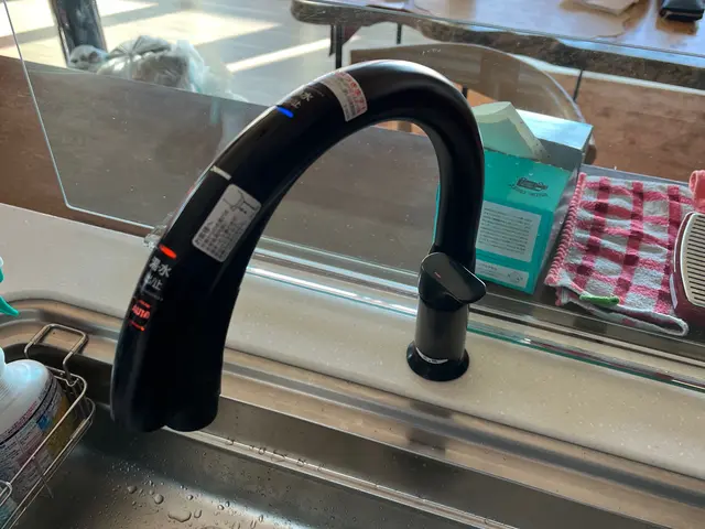 手持ち水栓お取り替え致します！先ずはお問い合わせからどうぞ◎サービスの画像