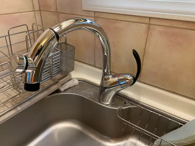 手持ち水栓お取り替え致します！先ずはお問い合わせからどうぞ◎サービスの画像