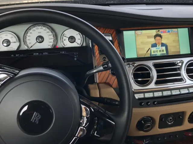 ◆大手業務経験あり◆100%自社施工費◆駐車代お店負担◆お任せください！サービスの画像