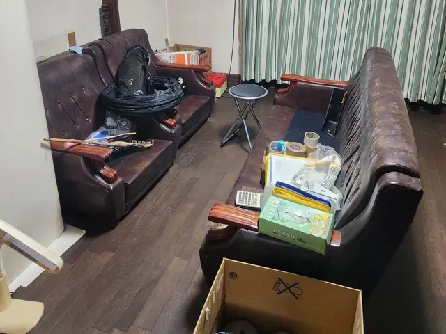 遺品整理・片付け・不用品回収・家具移動・解体・草刈・伐採・代行サービス・その他サービスの画像