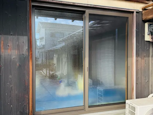 ★補助金使えます★内窓もカバーサッシもぜんぶおまかせ！ おうちも財布もホッと一息サービスの画像