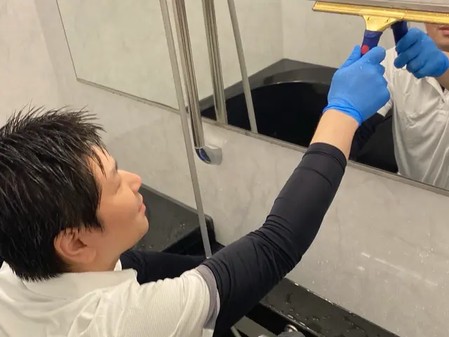 お客様のお力になります！経験と知識を活かして迅速丁寧に作業いたします！サービスの画像