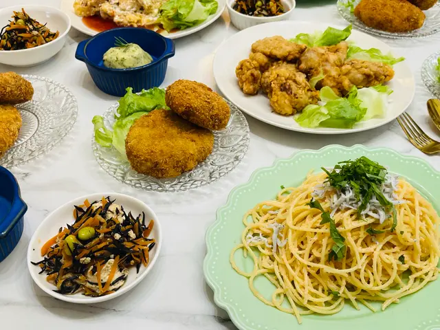 野菜・肉・魚たっぷり！糖質・グルテンカットなのに食べ応え満点☆ヘルシー＆映え料理