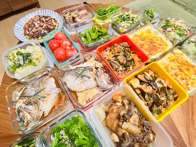 野菜・肉・魚たっぷり！糖質・グルテンカットなのに食べ応え満点☆ヘルシー＆映え料理