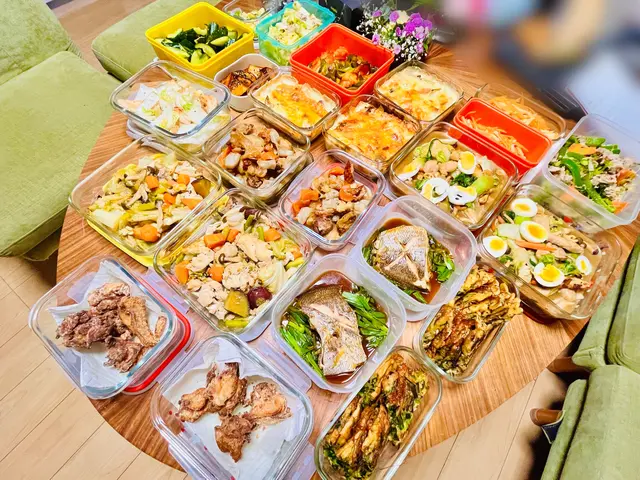 野菜・肉・魚たっぷり！糖質・グルテンカットなのに食べ応え満点☆ヘルシー＆映え料理