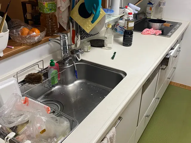 期間限定価格にて！水回り3点セット！サービスの画像