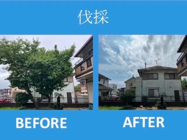 作業外注一切なし◎損害保険加入済み！駐車場代は当店が負担します！サービスの画像