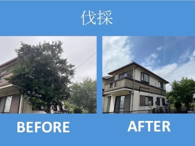 作業外注一切なし◎損害保険加入済み！駐車場代は当店が負担します！サービスの画像