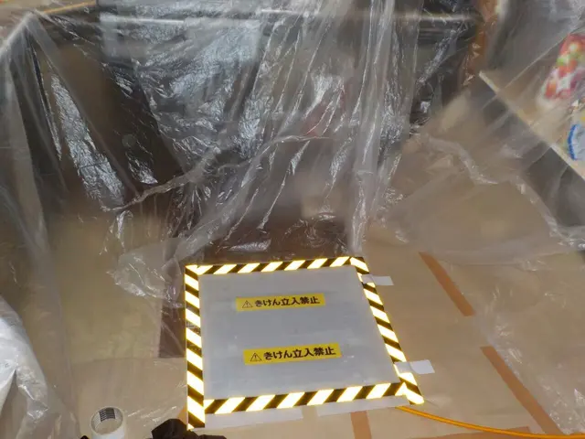 ★業歴11年★コロナ対策済★安心5年保証★年1回の無料点検★有資格者が一貫対応サービスの画像