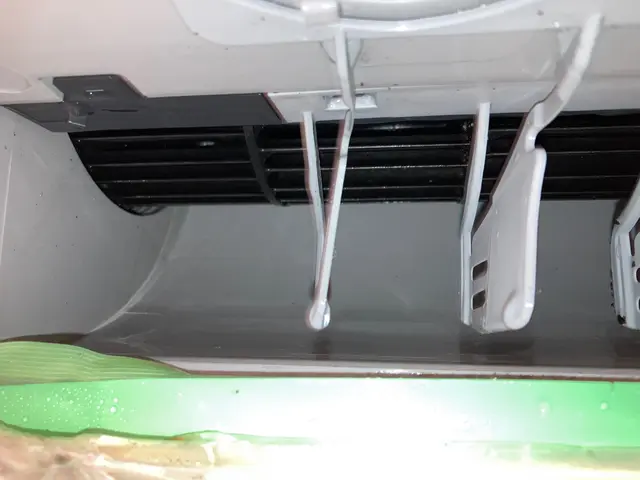 強力防カビコートこみ！！！室外機もキャンペーン中！駐車代500円上限！！サービスの画像