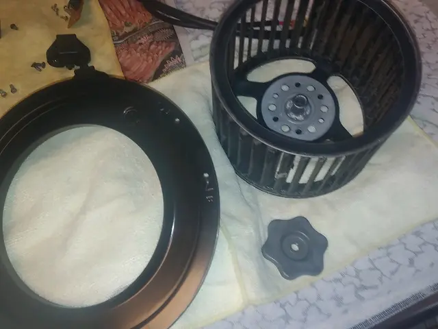 ☆レンジフード/換気扇　　　　　☆リピート割引有りサービスの画像