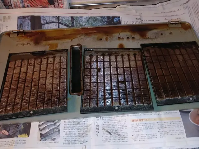 ☆レンジフード/換気扇　　　　　☆リピート割引有りサービスの画像