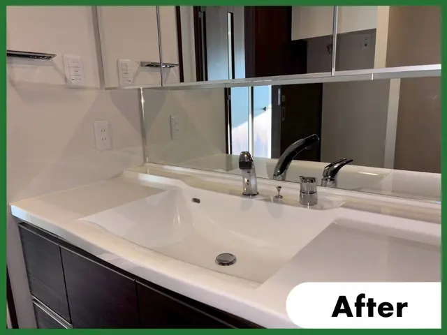 年間５００件以上！作業外注無し！出張費無し！！サービスの画像