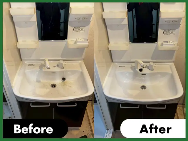 年間５００件以上！作業外注無し！出張費無し！！サービスの画像