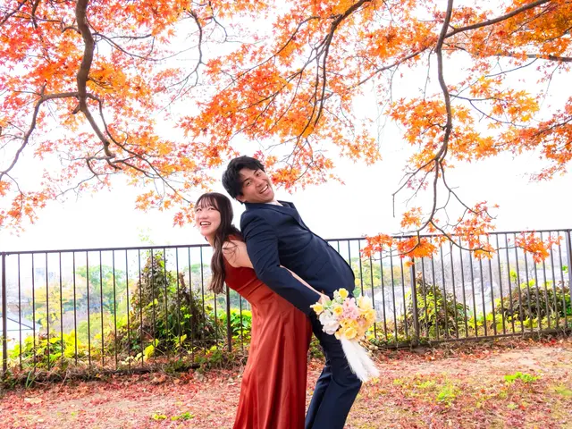 出張撮影サムカメラ リラックスした撮影セッションをお約束！