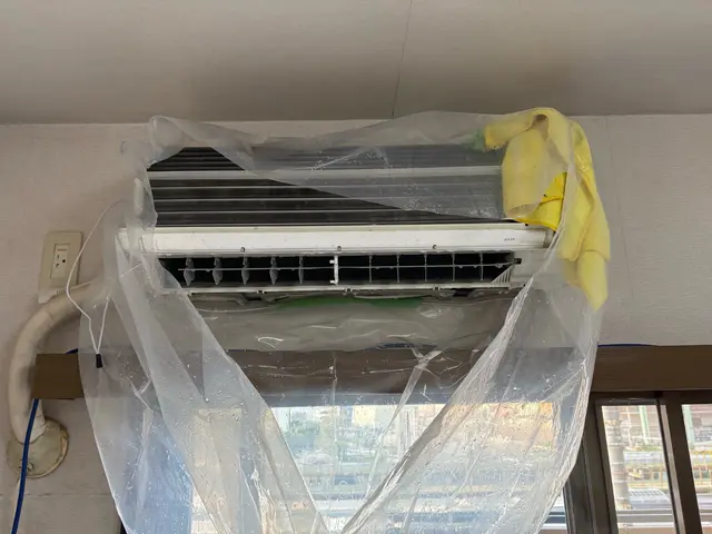 12月特別感謝価格！作業外注なし！非喫煙者が対応、営業時間外対応サービスの画像