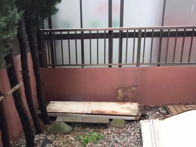 【新サービス】物置解体！一緒に中身の不用品も回収と片付けも可能です！サービスの画像