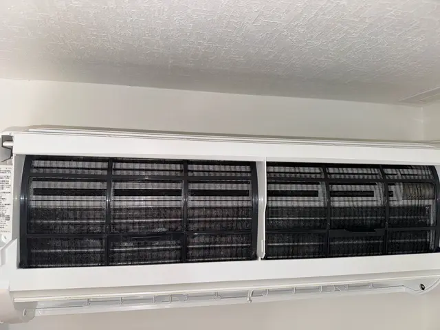 営業時間外OKの丁寧なエアコン掃除！誠実に対応させて頂きます！サービスの画像