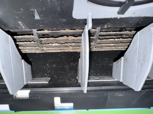 営業時間外OKの丁寧なエアコン掃除！誠実に対応させて頂きます！サービスの画像