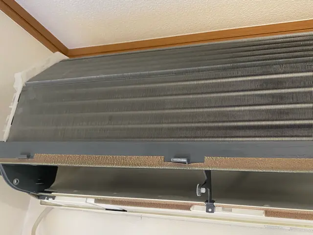 ◆消臭・抗菌コート無料◆幅広いお掃除エアコン対応可◎安心の損害保険加入済サービスの画像