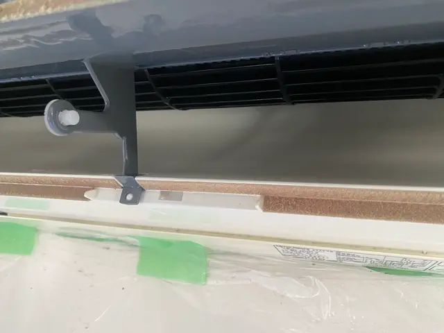 ◆消臭・抗菌コート無料◆幅広いお掃除エアコン対応可◎安心の損害保険加入済サービスの画像