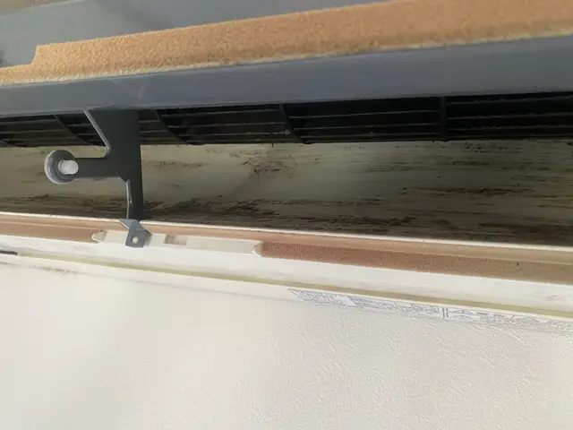 ◆消臭・抗菌コート無料◆幅広いお掃除エアコン対応可◎安心の損害保険加入済サービスの画像