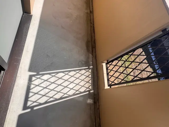 プロの技術でご満足いただけるように心を込めて作業いたしますサービスの画像