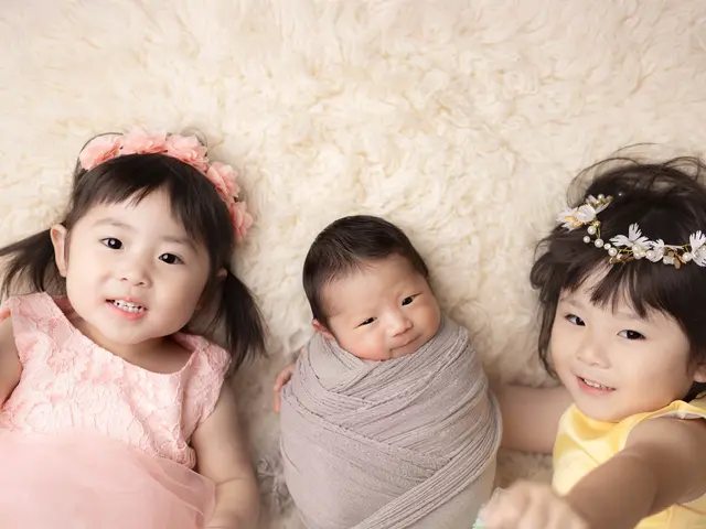 ハイクオリティなワンランク上のお写真をお届け◇現役5児ママフォトグラファー