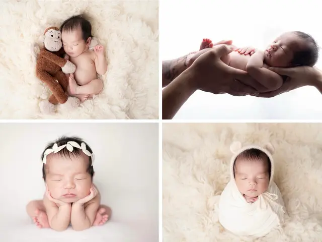 ハイクオリティなワンランク上のお写真をお届け◇現役5児ママフォトグラファー