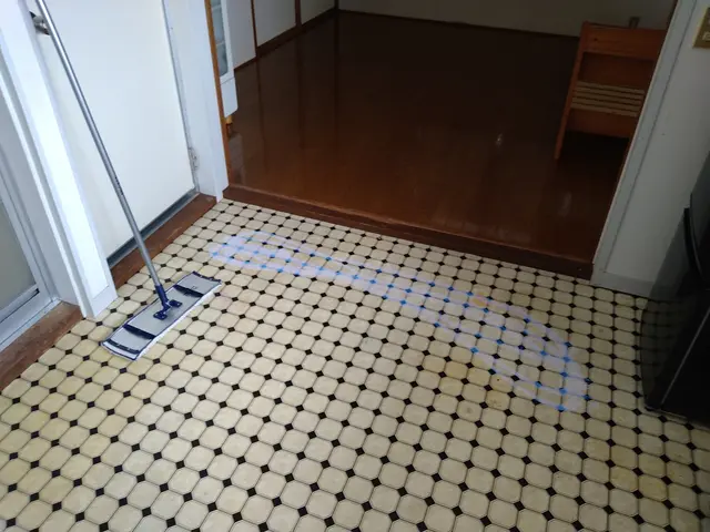 女性スタッフの派遣や同行も可能◎親切・丁寧に対応いたします。サービスの画像