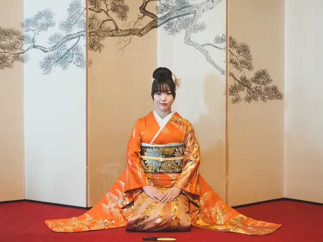 【喜結kiyu】令和5年第71回芸術祭全国大会振袖2位♪どなた様も美くしくお楽に