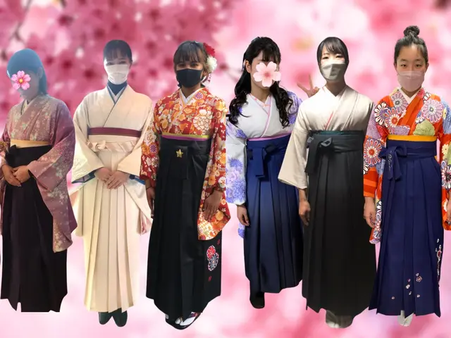 【喜結kiyu】令和5年第71回芸術祭全国大会振袖2位♪どなた様も美くしくお楽に