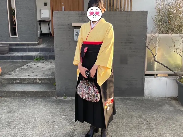 【喜結kiyu】令和5年第71回芸術祭全国大会振袖2位♪どなた様も美くしくお楽に