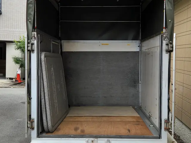 40年の信頼と実績！満足度高い引越しサービス！　アナログおじさんがんばります！サービスの画像