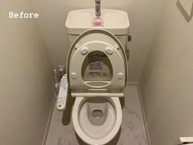 ◇安さ重視！◇気になる所も向き合います！元気いっぱいのスタッフがピカピカに◎サービスの画像